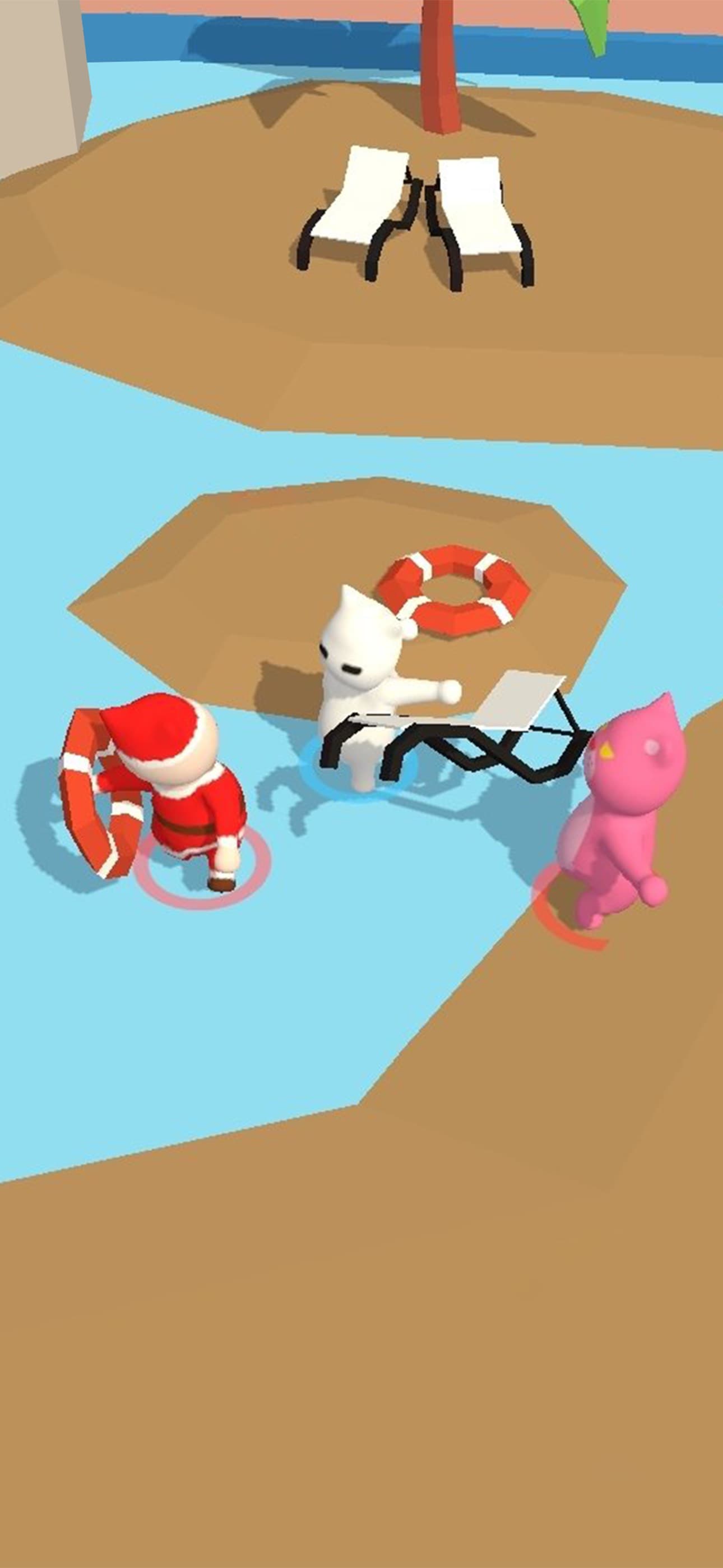 Gang Battle 3D: Monsters Fight screenshot 6 - screenshot