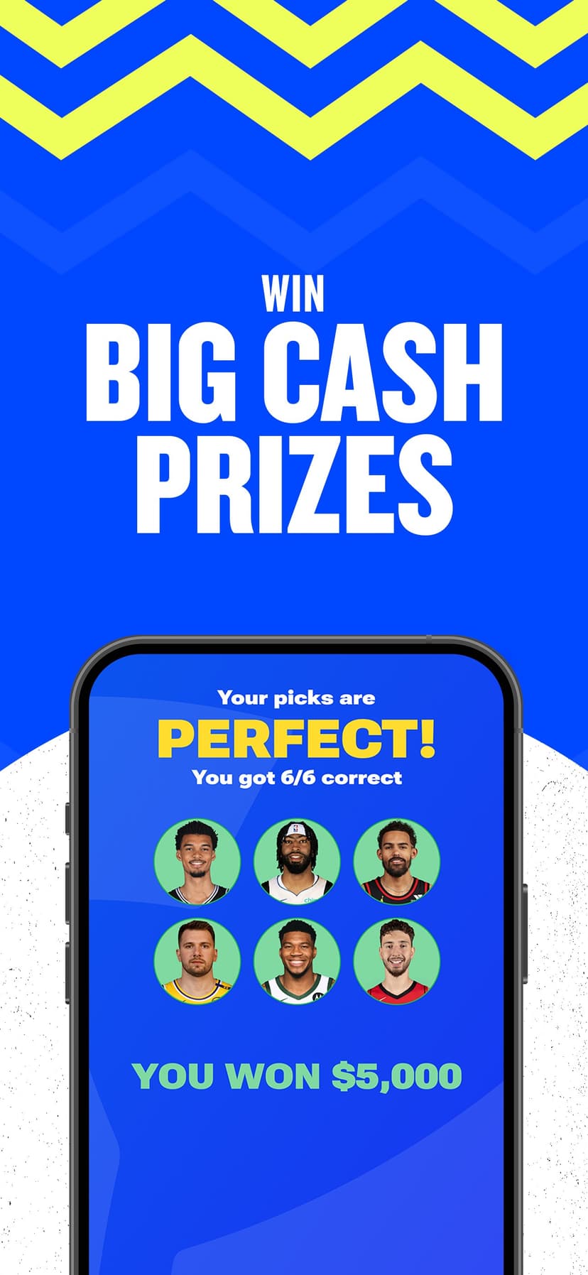 FanDuel Picks screenshot 3 - screenshot