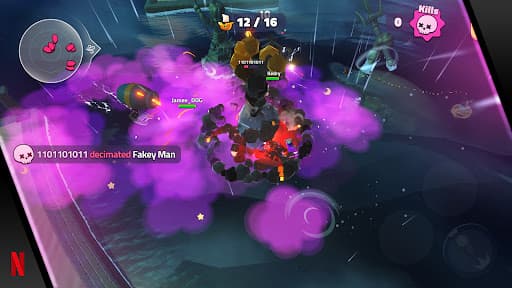 Rival Pirates screenshot 16 - screenshot