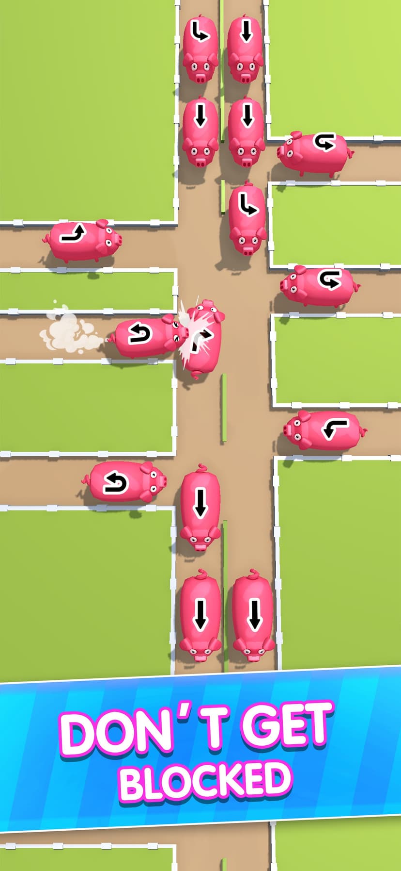 Farm Jam:Animal Fun screenshot 4 - screenshot