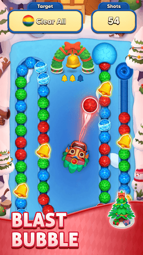 Ball Match Blast screenshot 6 - screenshot