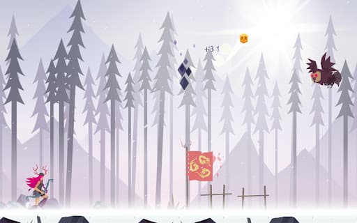 Vikings: an Archer's Journey screenshot 12 - screenshot
