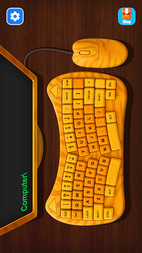 Antistress Relaxing Mini Games screenshot 4 - screenshot