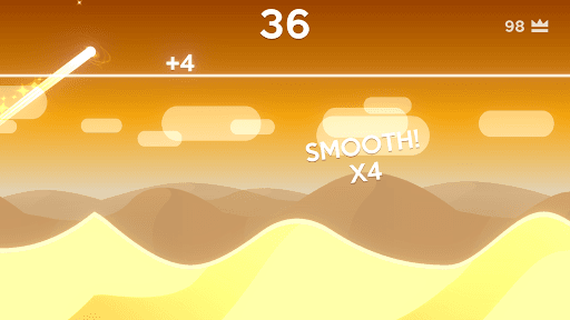 Dune! screenshot 4 - screenshot