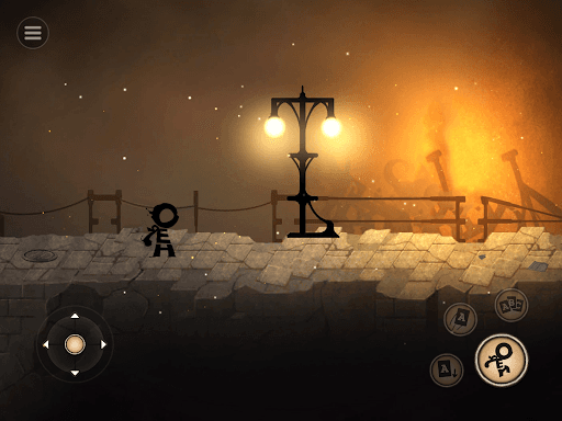 Typoman Remastered screenshot 18 - screenshot