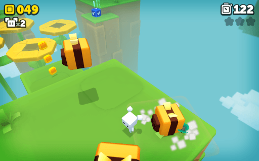 Suzy Cube screenshot 16 - screenshot