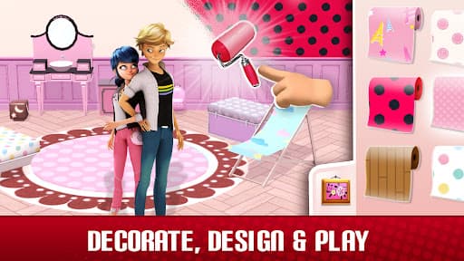 Miraculous Ladybug Life screenshot 2 - screenshot