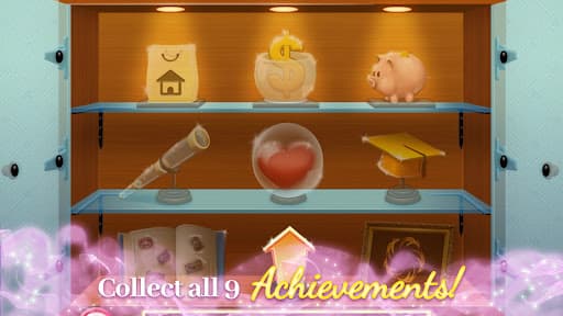 Home Makeover - Hidden Object screenshot 7 - screenshot