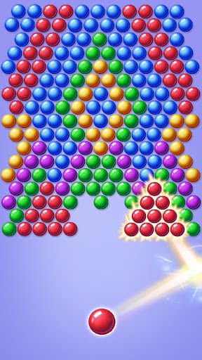 Bubble Shooter - Pop Bubbles screenshot 13 - screenshot