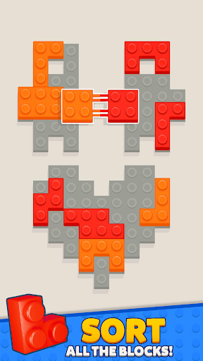 Block Sort - Color Puzzle screenshot 10 - screenshot