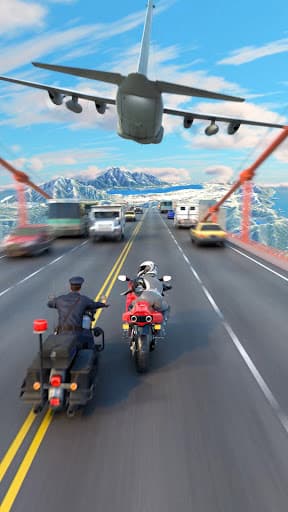 Bike Jump screenshot 17 - screenshot