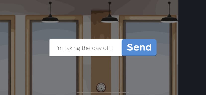 Day Off! screenshot 5 - screenshot