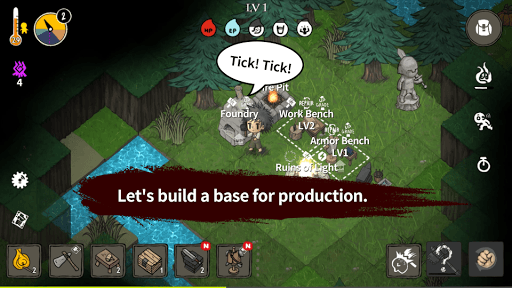 The Wild Darkness screenshot 4 - screenshot