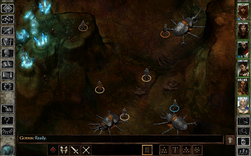 Icewind Dale: Enhanced Edition screenshot 13 - screenshot