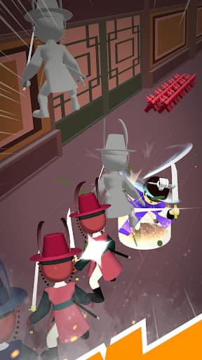 Kingdom: Assassin screenshot 12 - screenshot