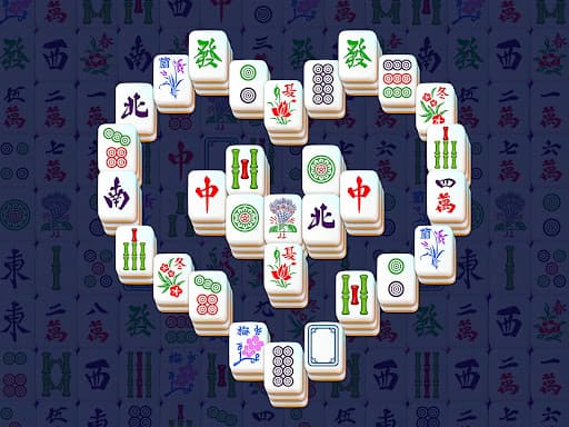 Mahjong Club - Solitaire Game screenshot 14 - screenshot
