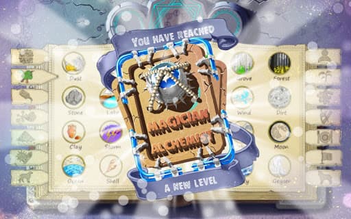 Doodle Alchemy screenshot 7 - screenshot