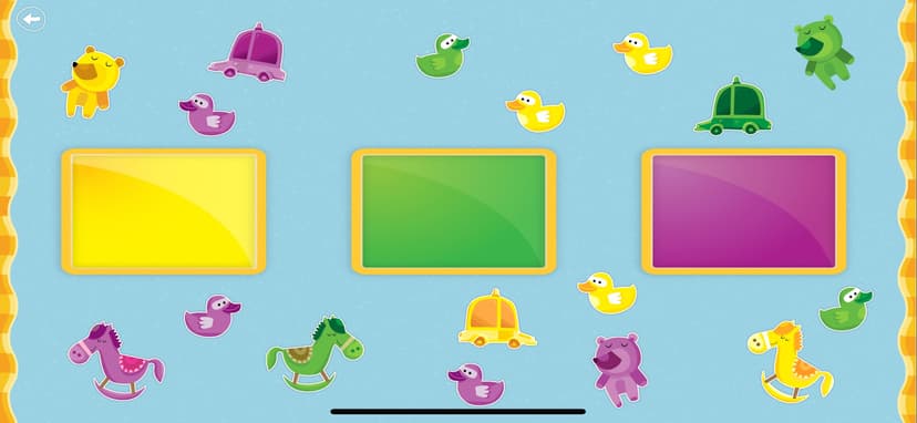 Baby Games: Ad-Free Learning screenshot 6 - screenshot