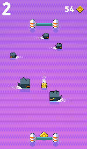 Splish Splash Pong screenshot 8 - screenshot