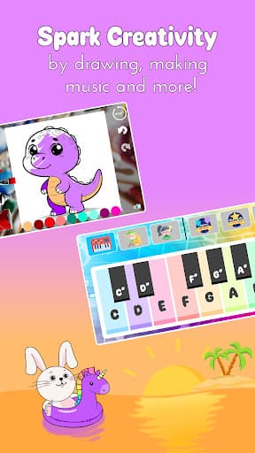 Alphabet Games ABC Tracing screenshot 6 - screenshot