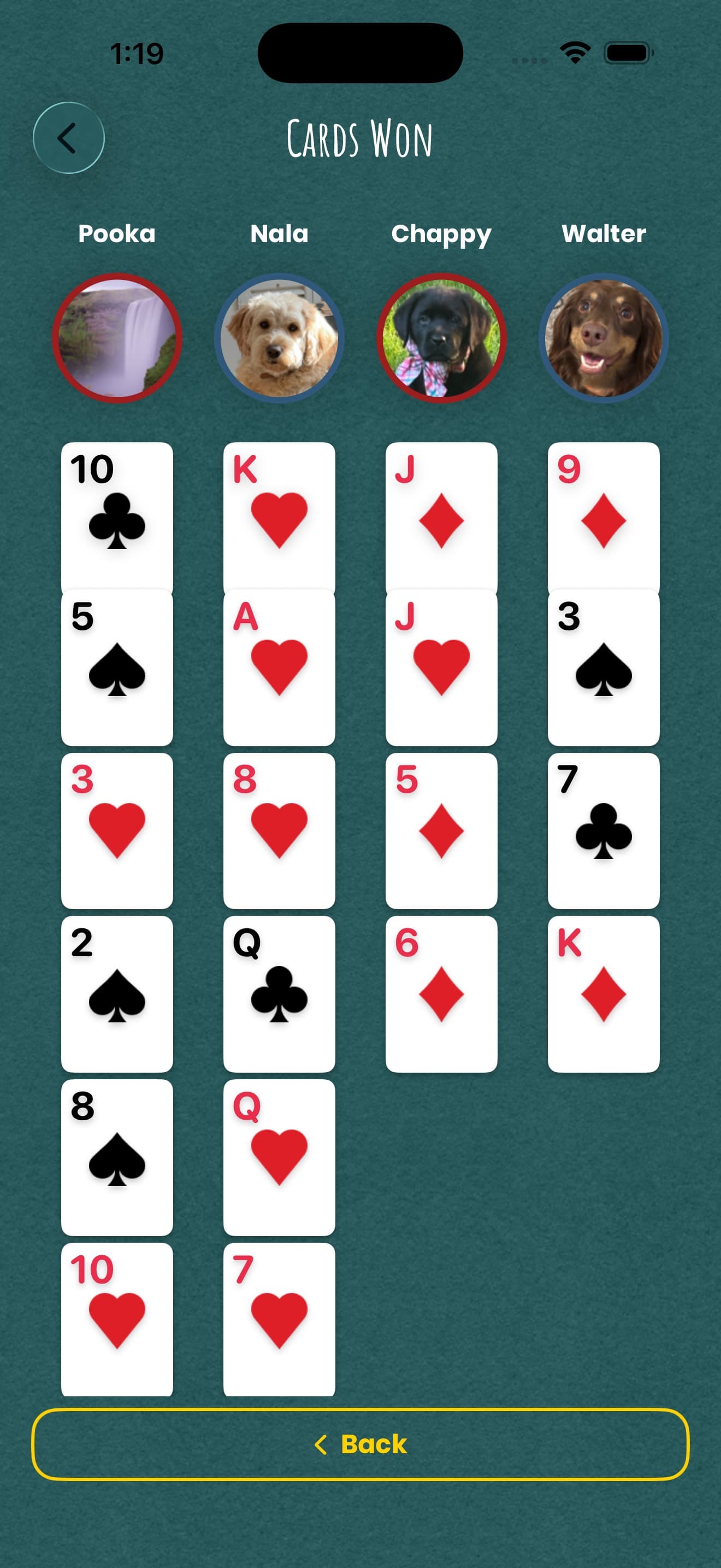 IPitch screenshot 5 - screenshot