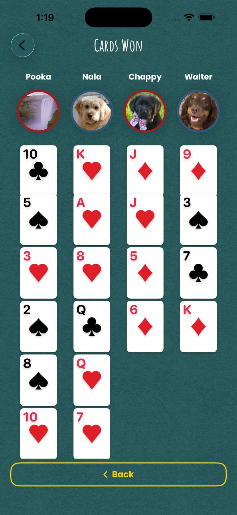 IPitch screenshot 5 - screenshot