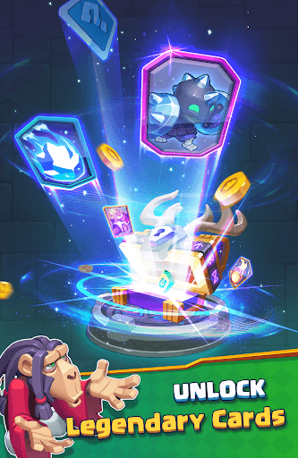 CRYSTAL GUARDIANS TD ZINGPLAY screenshot 10 - screenshot