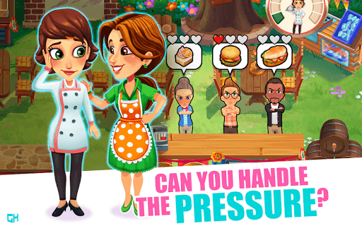 Mary le Chef - Cooking Passion screenshot 15 - screenshot