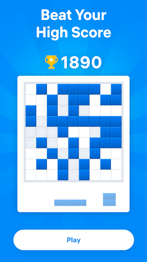 Blockudoku®: Block Puzzle Game screenshot 6 - screenshot