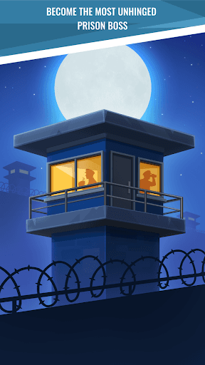 Hoosegow: Prison Boss screenshot 1 - screenshot