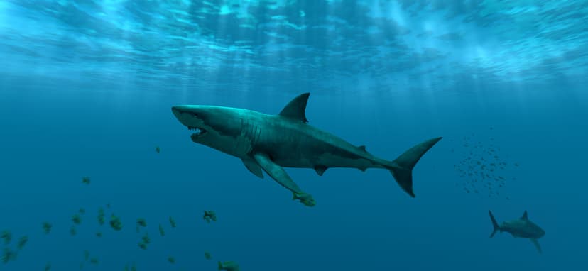 Fish Farm 4: 3D Aquarium screenshot 5 - screenshot