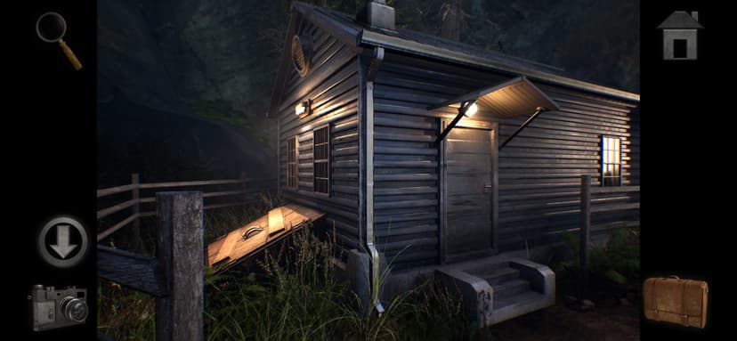 Meridian 157: Prologue screenshot 5 - screenshot