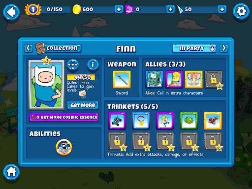 Bloons Adventure Time TD screenshot 19 - screenshot
