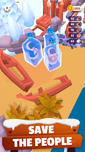 Gold Rush: Frozen Adventures screenshot 3 - screenshot