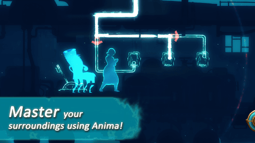 Forgotton Anne screenshot 7 - screenshot