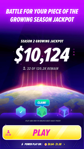 TallyUP! Tiny Games, Big Money screenshot 3 - screenshot
