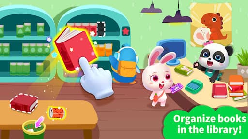 Little Panda’s Dream Town screenshot 17 - screenshot