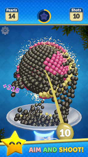 Pearl Gem screenshot 9 - screenshot