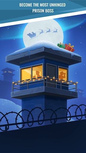 Hoosegow: Prison Boss screenshot 1 - screenshot