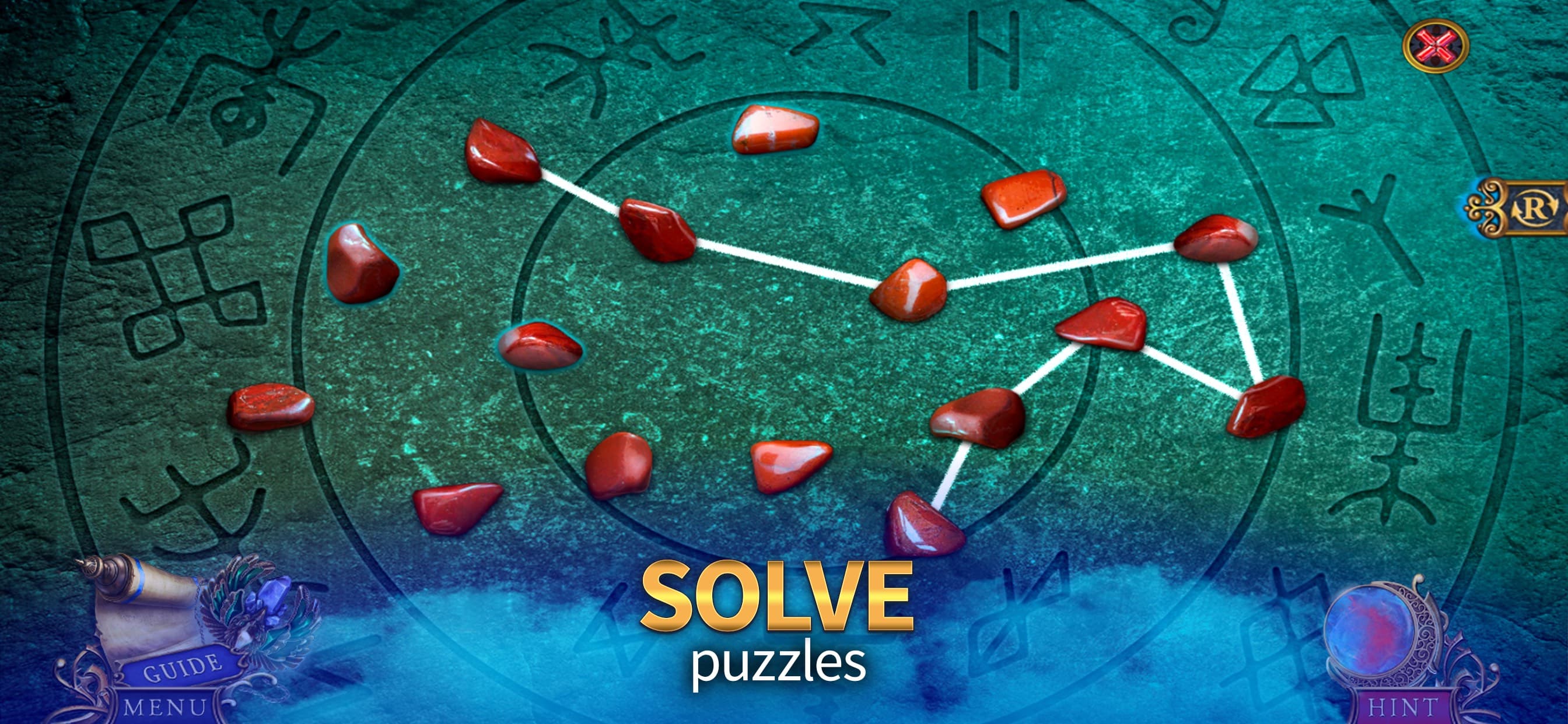 Bridge to Another World: Trail screenshot 3 - screenshot