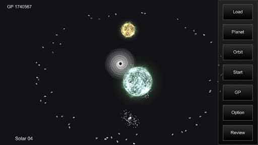 MyDream Universe - Buildit screenshot 10 - screenshot