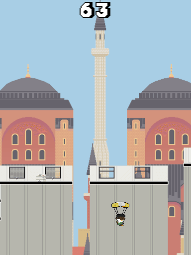 High Risers screenshot 16 - screenshot