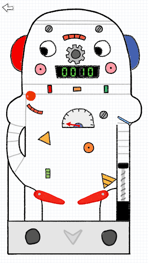 Labo Doodle-Drawing Art Educat screenshot 7 - screenshot