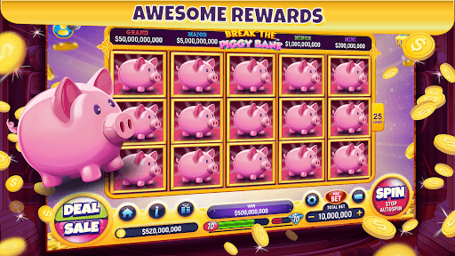 NG Slot - Vegas Casino Games screenshot 15 - screenshot