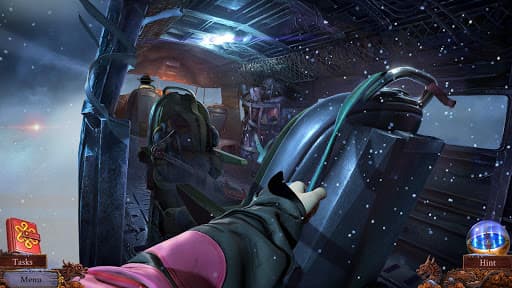 Enigmatis 3 screenshot 20 - screenshot