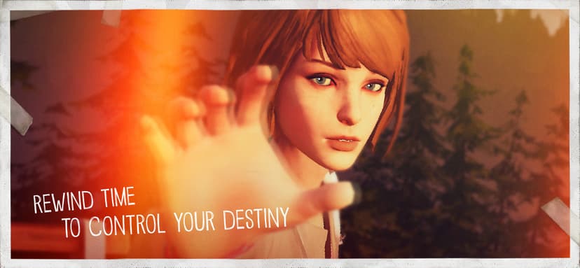 Life Is Strange screenshot 2 - screenshot