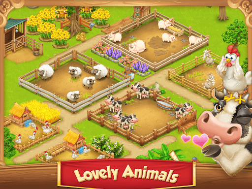 Village and Farm screenshot 8 - screenshot