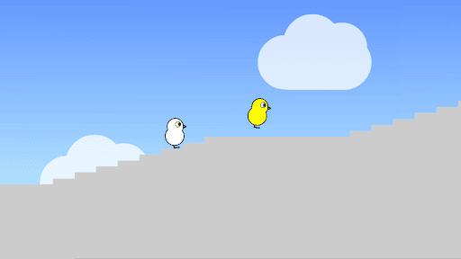 Duck Life 1 screenshot 7 - screenshot