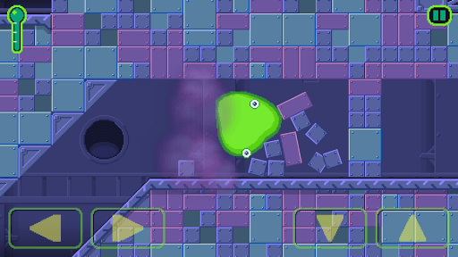Slime Labs screenshot 2 - screenshot