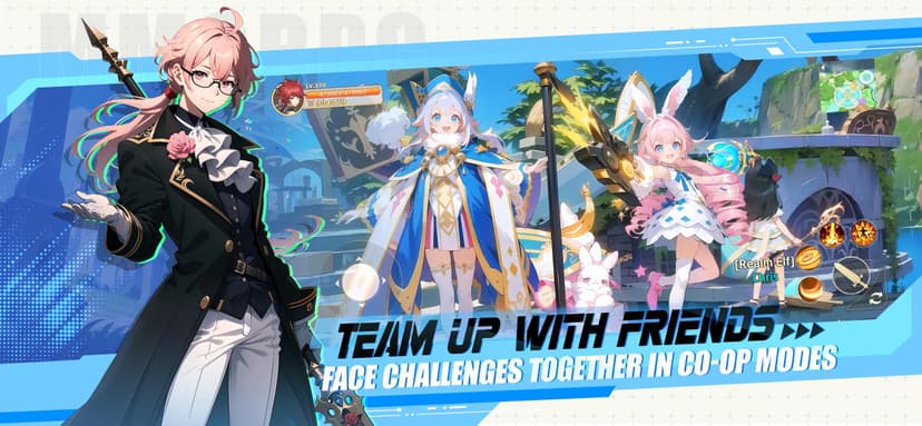 Chrono Travelers screenshot 5 - screenshot